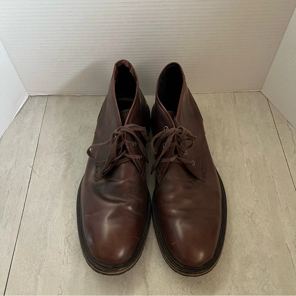 Andrew Marc retail receive